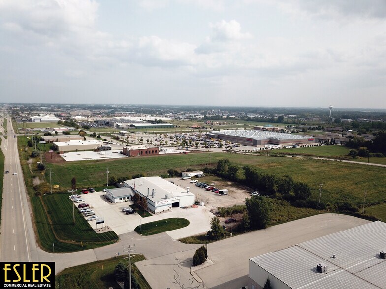 More Photos Of 5401 W Integrity Way, Appleton Land For Sale