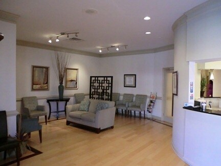 More Photos Of 1880 W Oak Pky, Marietta Loft Creative Space For Lease