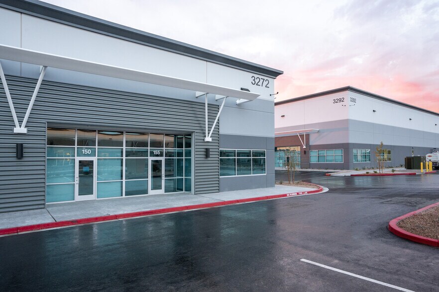 More Photos Of Sunset & Pine St, Las Vegas Unknown For Lease