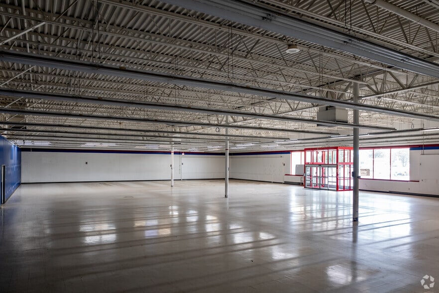 Photo of 1st Floor Ste 