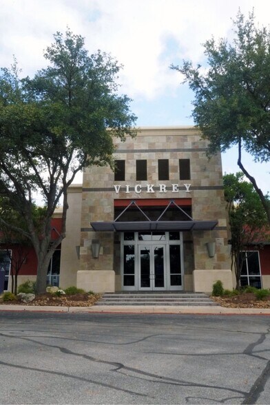 More Photos Of 12940 Country, San Antonio Office For Sale