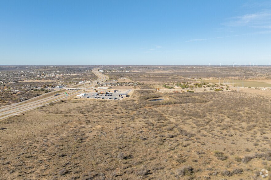 More Photos Of US Hwy 283 & I-20, Baird Land For Sale