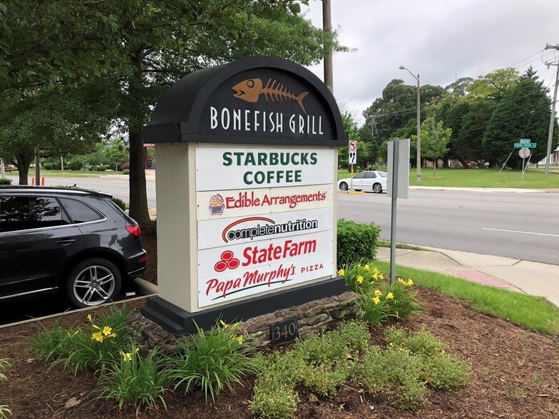 More Photos Of 300-330 Oyster Point Rd, Newport News Unknown For Lease