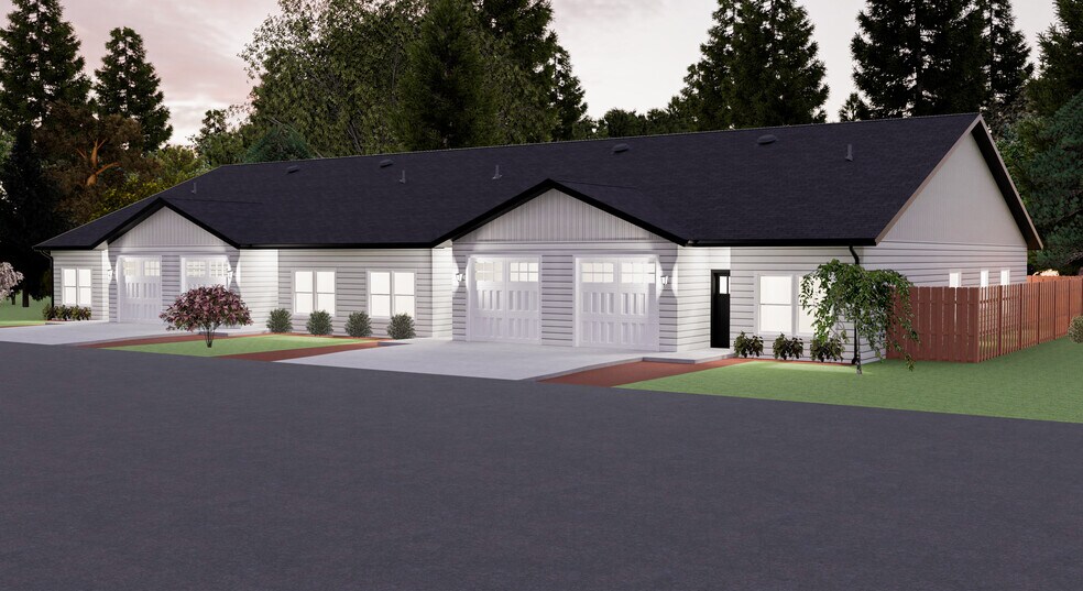 More Photos Of 5534 Skyline Rd S, Salem Land For Sale