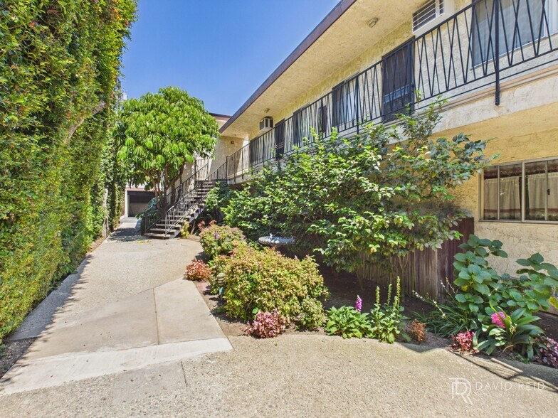 More Photos Of 616 Prospect Ave, South Pasadena Apartments For Sale
