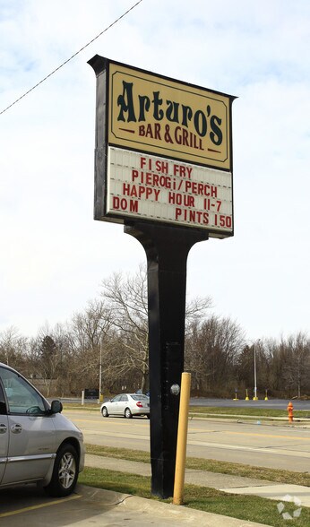 More Photos Of 26791-26885 Brookpark Road Ext, North Olmsted Unknown For Lease