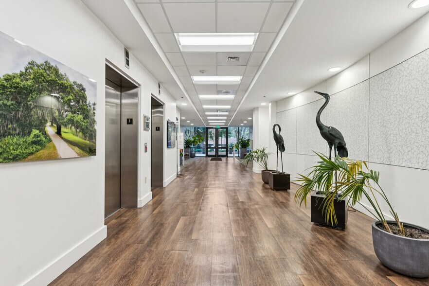 More Photos Of 3875 Faber Place Dr, North Charleston Medical For Lease