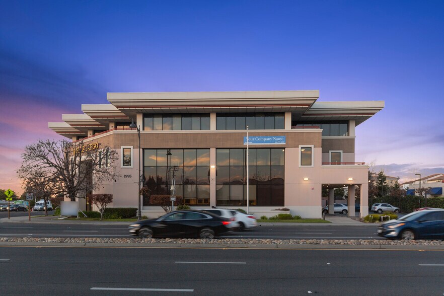 More Photos Of 1995 El Camino Real, Santa Clara Office For Sale