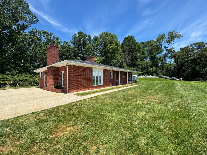 More Photos Of 598 Miles View Drive, Mills River Land For Sale