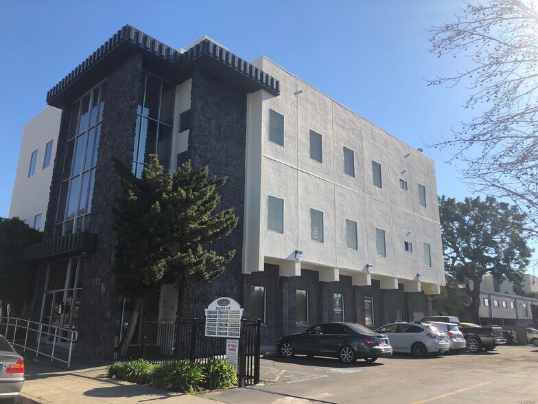 Primary Photo Of 433 Callan Ave, San Leandro Medical For Lease
