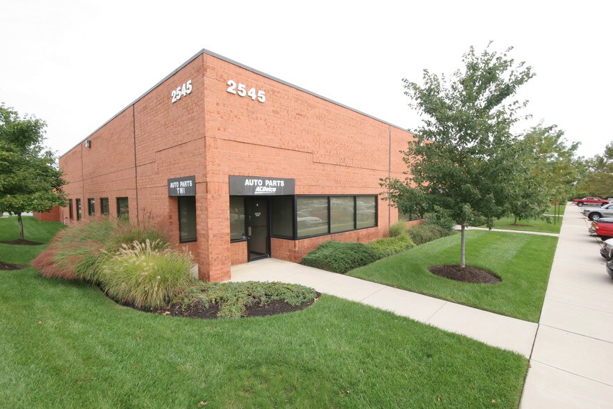 More Photos Of 2505 Lord Baltimore Dr, Windsor Mill Unknown For Lease