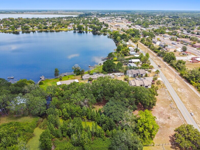 More Photos Of 1080 S Buena Vista Dr, Lake Alfred Land For Sale