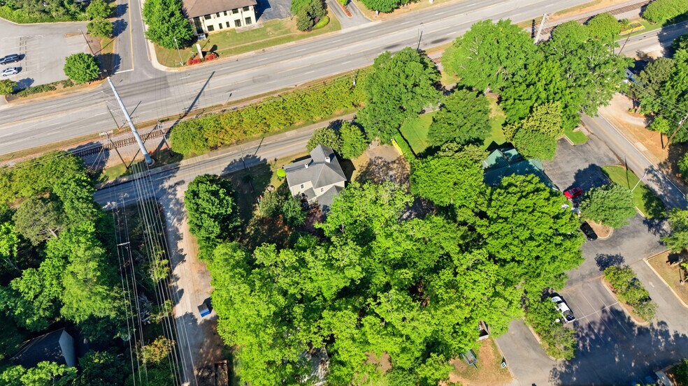 More Photos Of 7302 Woodrow St, Irmo Office Residential For Sale