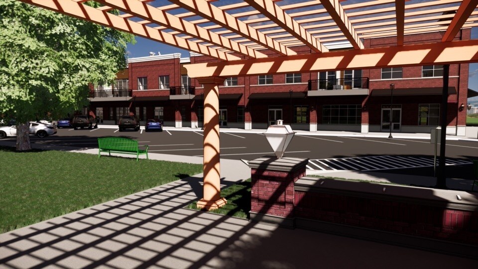 More Photos Of TBD Park Dr, Weirton Land For Lease