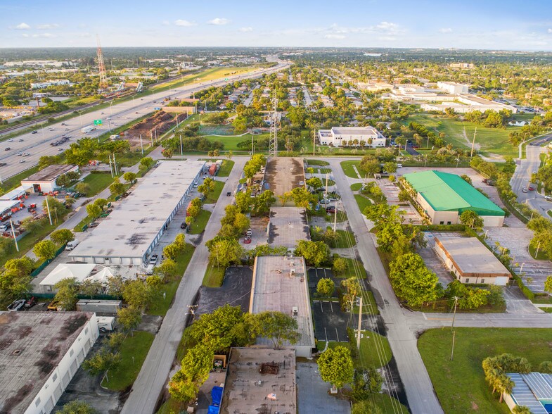 More Photos Of 800 SW 15th Ave, Delray Beach Warehouse For Sale