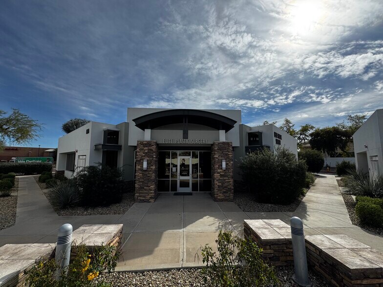 Primary Photo Of 10910 N Tatum Blvd, Phoenix Office For Lease