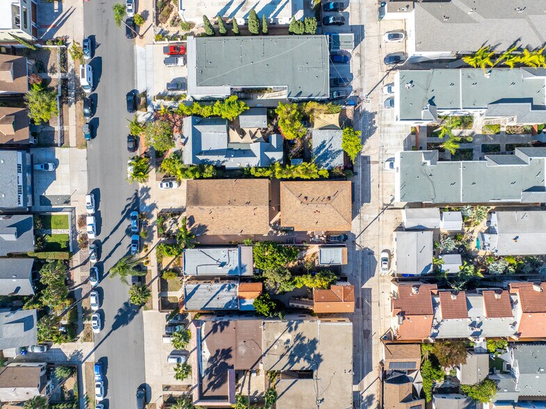 More Photos Of 4629 Alabama St, San Diego Apartments For Sale
