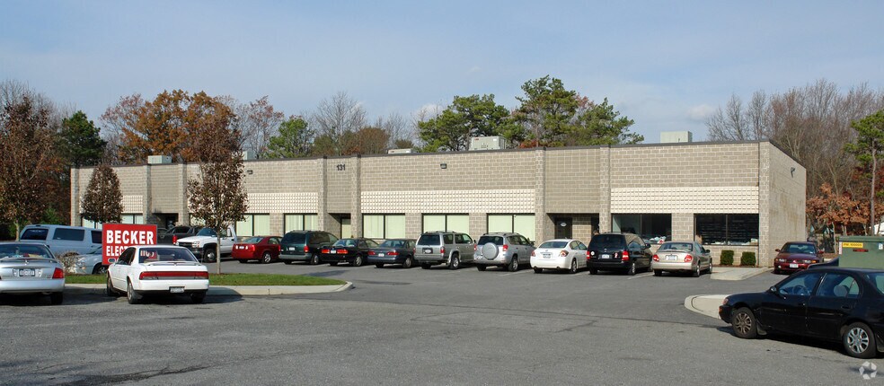 More Photos Of 131 Gary Way, Ronkonkoma Industrial For Sale