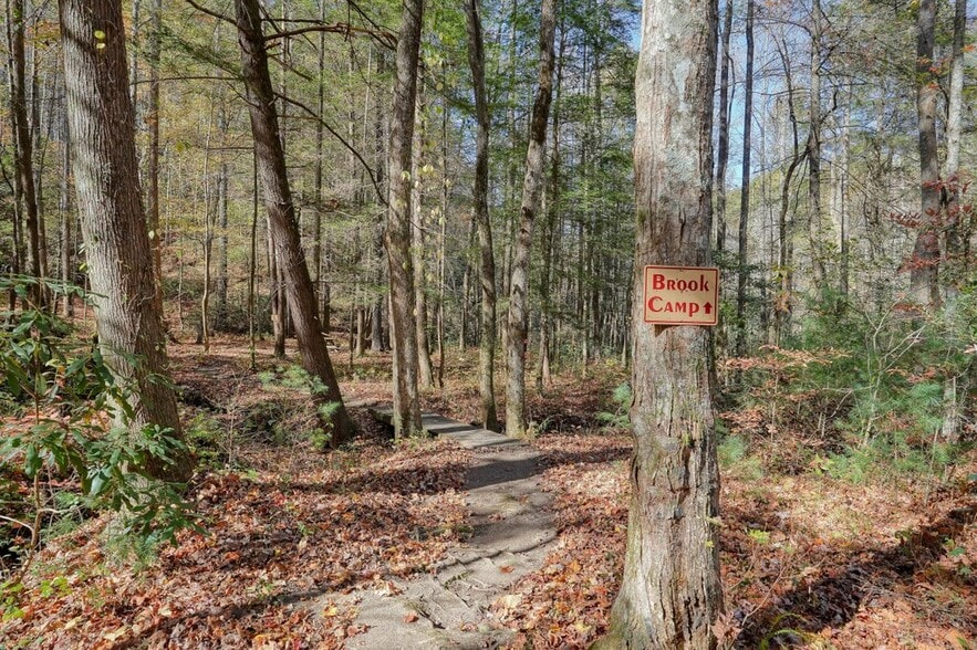 More Photos Of 400 Mulberry Gap Rd, Ellijay Hospitality For Sale