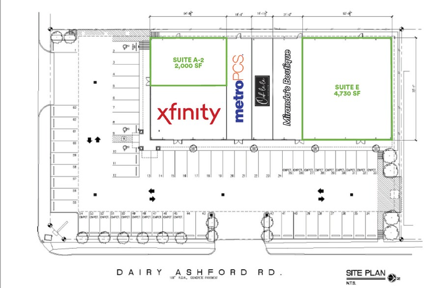 More Photos Of 12602 Westheimer Rd, Houston Unknown For Sale