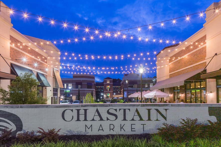 More Photos Of 4600 Roswell Rd, Atlanta Unknown For Lease