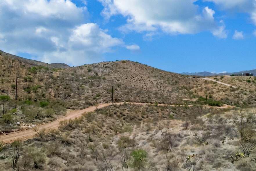 More Photos Of 19331 Sonoita, Vail Land For Sale