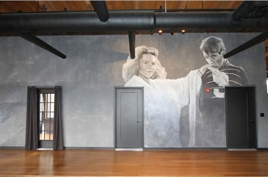 More Photos Of 25 Union St, Worcester Loft Creative Space For Lease