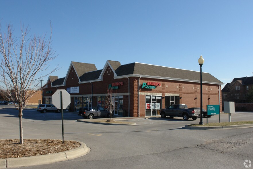 Photo of 1st Floor Ste 5170