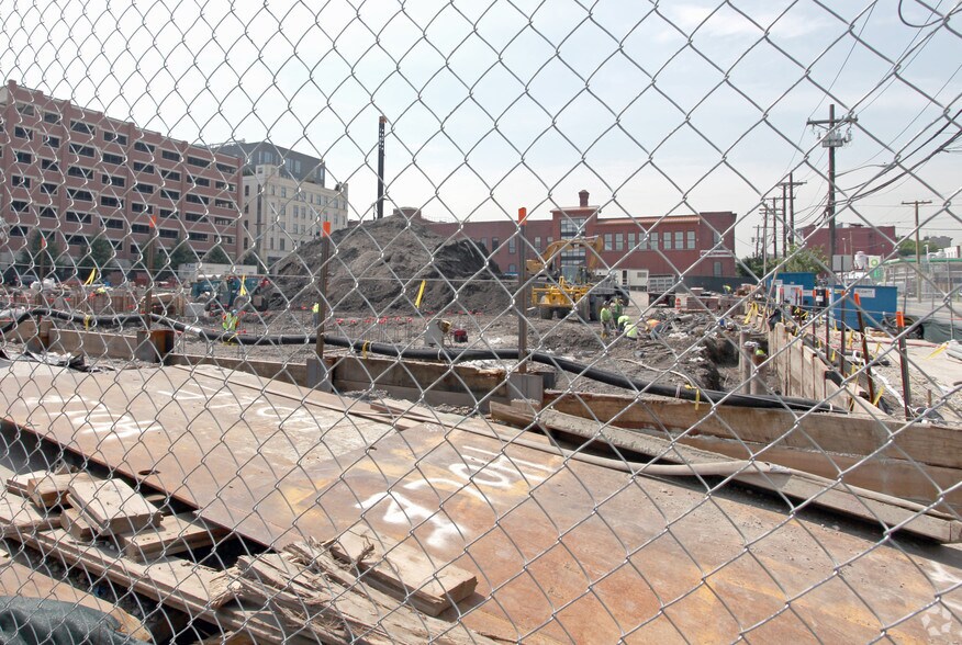 More Photos Of 1470 Garden St, Hoboken Apartments For Lease