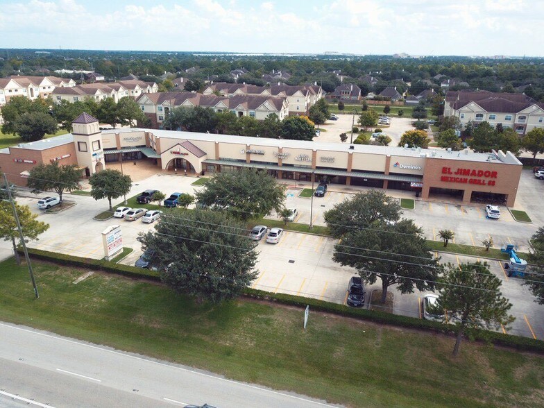 Primary Photo Of 10750 Barker Cypress Rd, Cypress Unknown For Lease