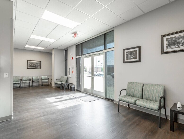 More Photos Of 5953 Elementary Way, Ooltewah Medical For Lease