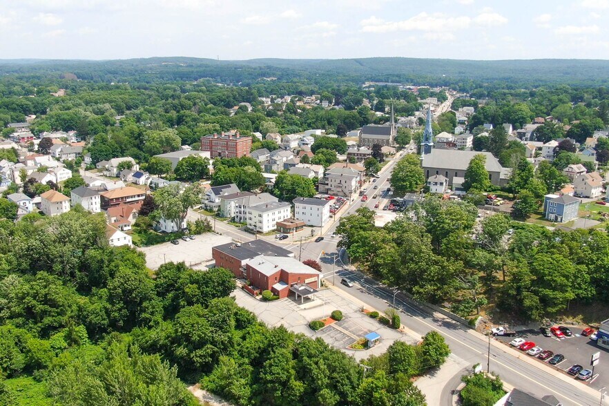 More Photos Of 1 N Main St, Webster Bank For Sale