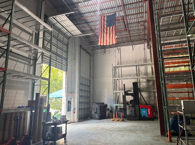 More Photos Of 6299 NW 27th Way, Fort Lauderdale Warehouse For Sale