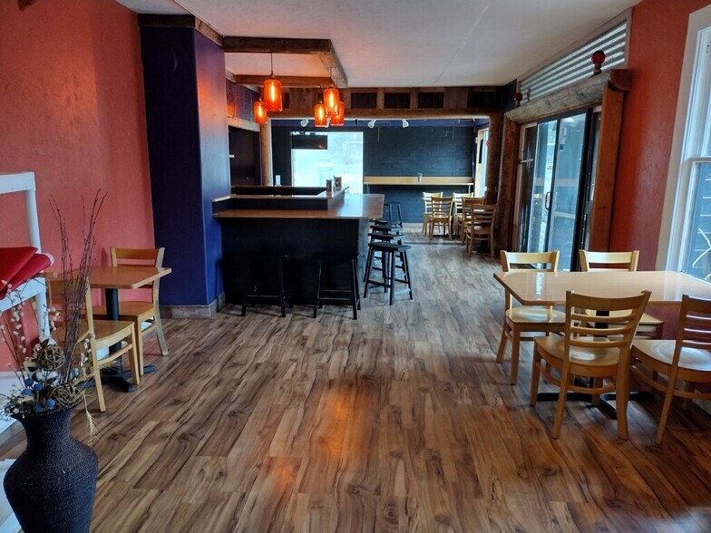 More Photos Of 7471 Mt Baker Hwy, Maple Falls Restaurant For Sale