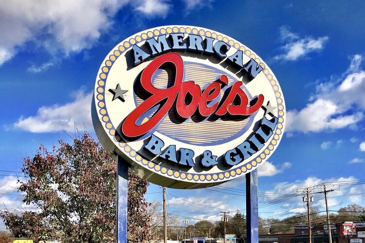 More Photos Of 750 Post Rd, Fairfield Restaurant For Sale