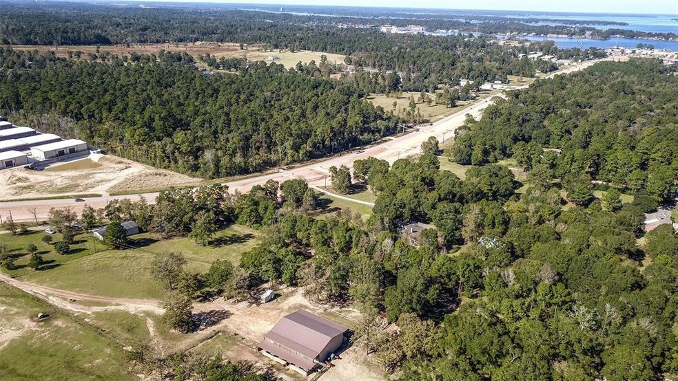 More Photos Of 1097 McCaleb Rd, Montgomery Land For Sale