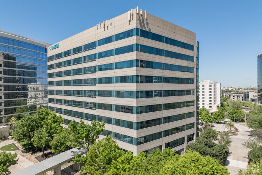 More Photos Of 5800 Granite Pky, Plano Office For Lease