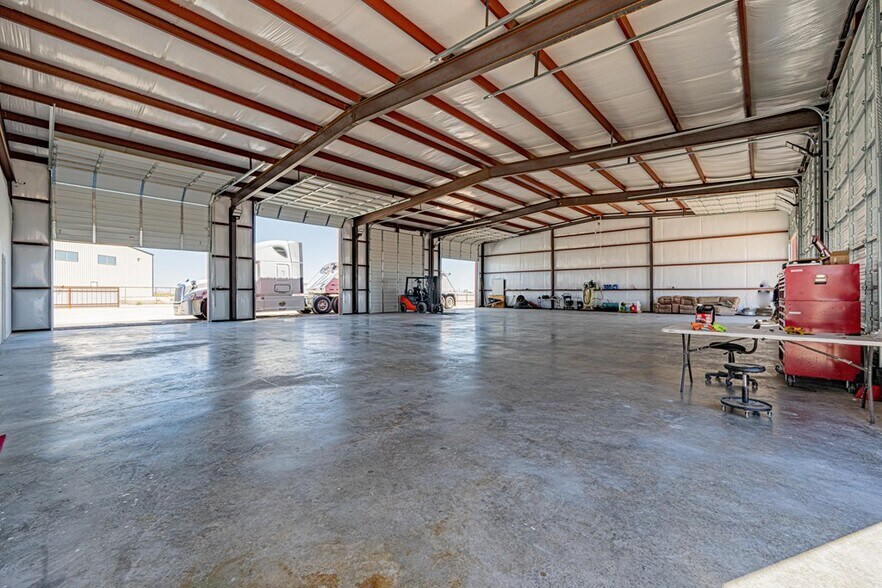 More Photos Of 1850 N FM 866, Odessa Warehouse For Sale