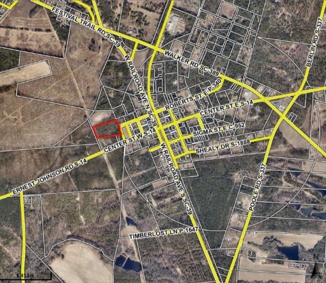 More Photos Of 182 Roberts St W, Salley Medical For Sale