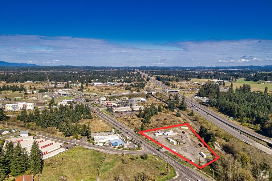 More Photos Of 19950 Old Highway 99 SW, Rochester Land For Lease