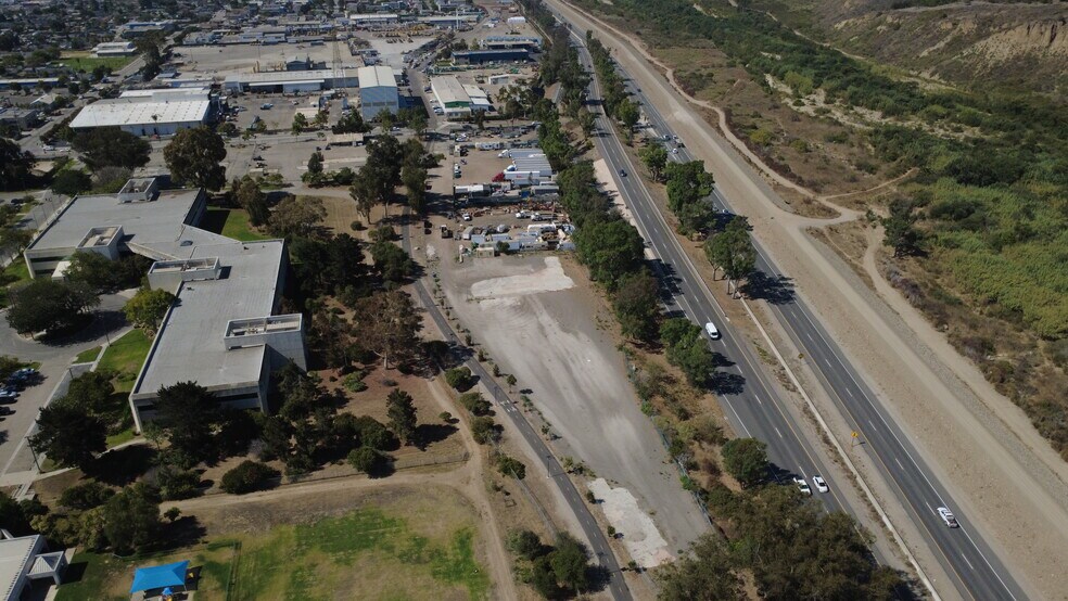 More Photos Of 256 W Stanley Ave, Ventura Land For Sale