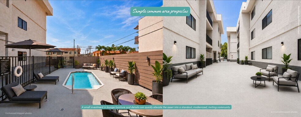 More Photos Of 201 N Belmont St, Glendale Apartments For Sale