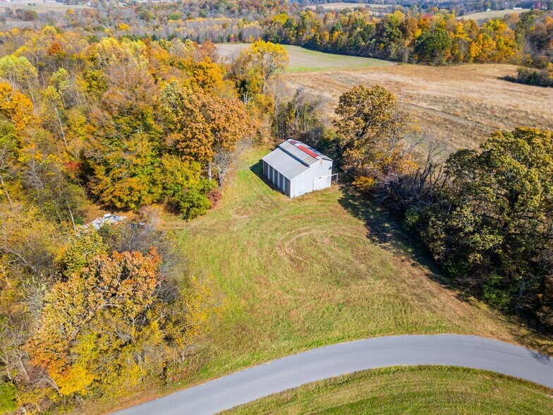 More Photos Of 7265 Bob Carr Rd, Cross Plains Land For Sale