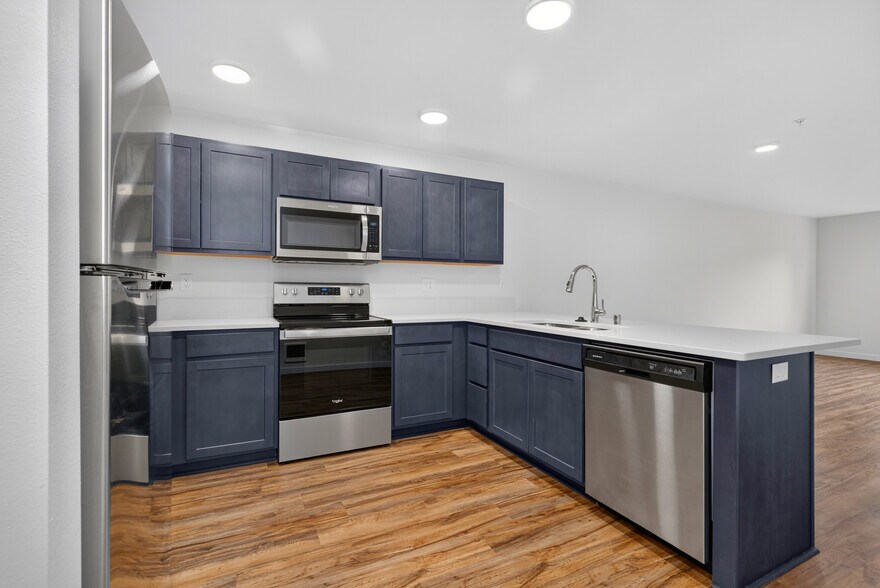 More Photos Of , Lynden Multifamily For Sale