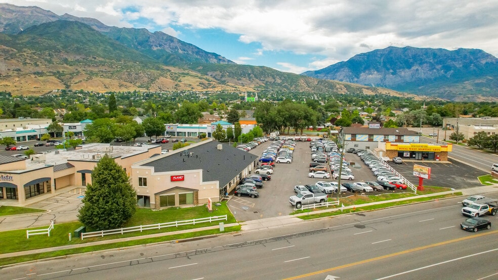 More Photos Of 165 S State St, Lindon Freestanding For Sale