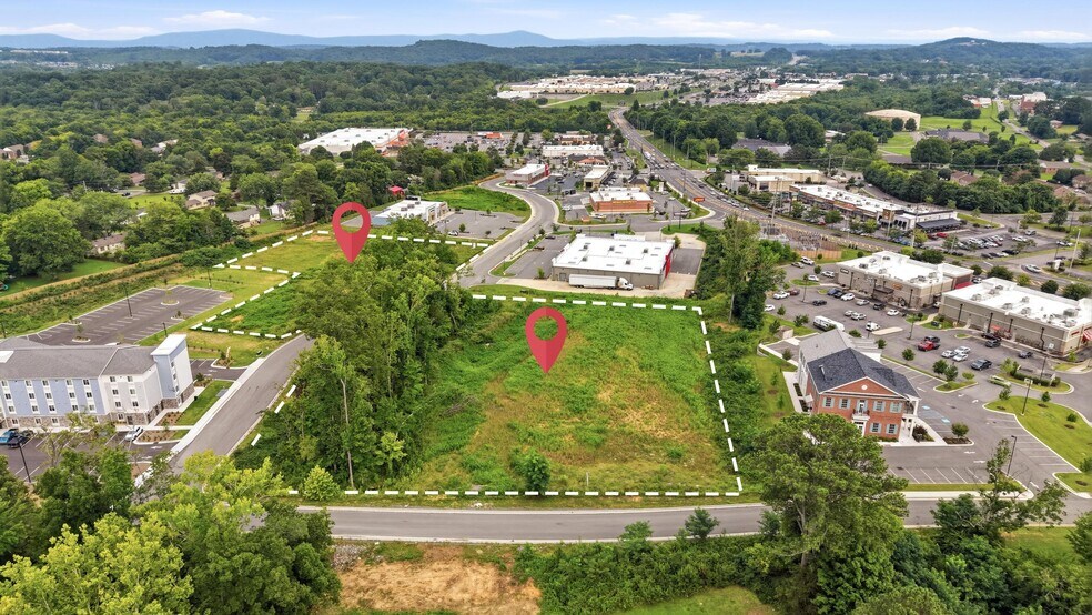 More Photos Of 000 Callen Lane NW, Cleveland Land For Sale