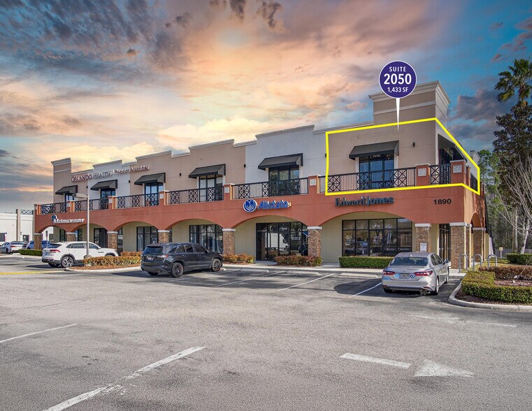 More Photos Of 1890 CR 419, Oviedo General Retail For Lease