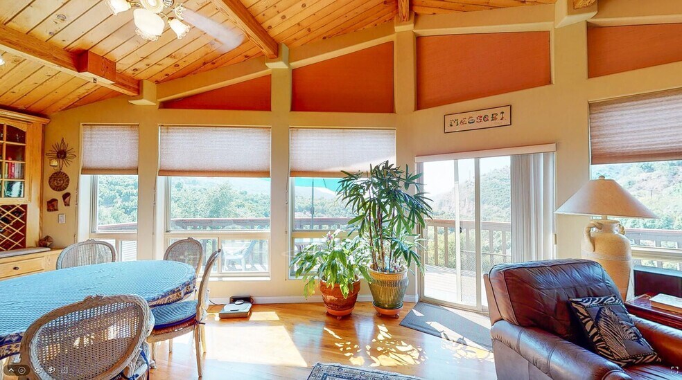More Photos Of 5850 Casitas Pass Rd, Ventura Land For Sale