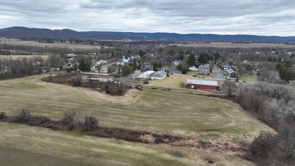 More Photos Of 723 Rt 57, Stewartsville Industrial For Sale