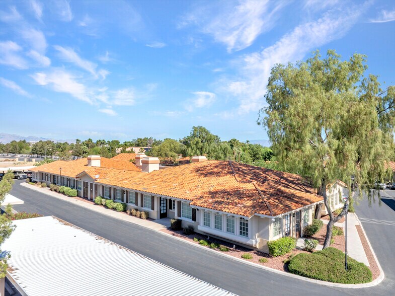 More Photos Of 3037 E Warm Springs Rd, Las Vegas Medical For Lease
